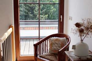 Exklusive Villa in Saalfeld | Schwimmbad | Sauna | Dachterrasse – Tiefer Weg 24, 7318 Saalfeld/Saale – Vorschaubild 7