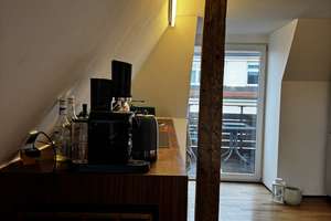 Maisonette-Wohnung mit Balkon & Garage im Stuttgarter Westen – Gutenbergstraße 95, 70197 Rotebühl, Stuttgart – Vorschaubild 25