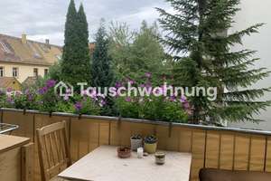 Tauschwohnung: 3 RW in Lindenau gegen 3+ RW – Merseburger Str. 61, 4177 Lindenau, Leipzig – Vorschaubild 7