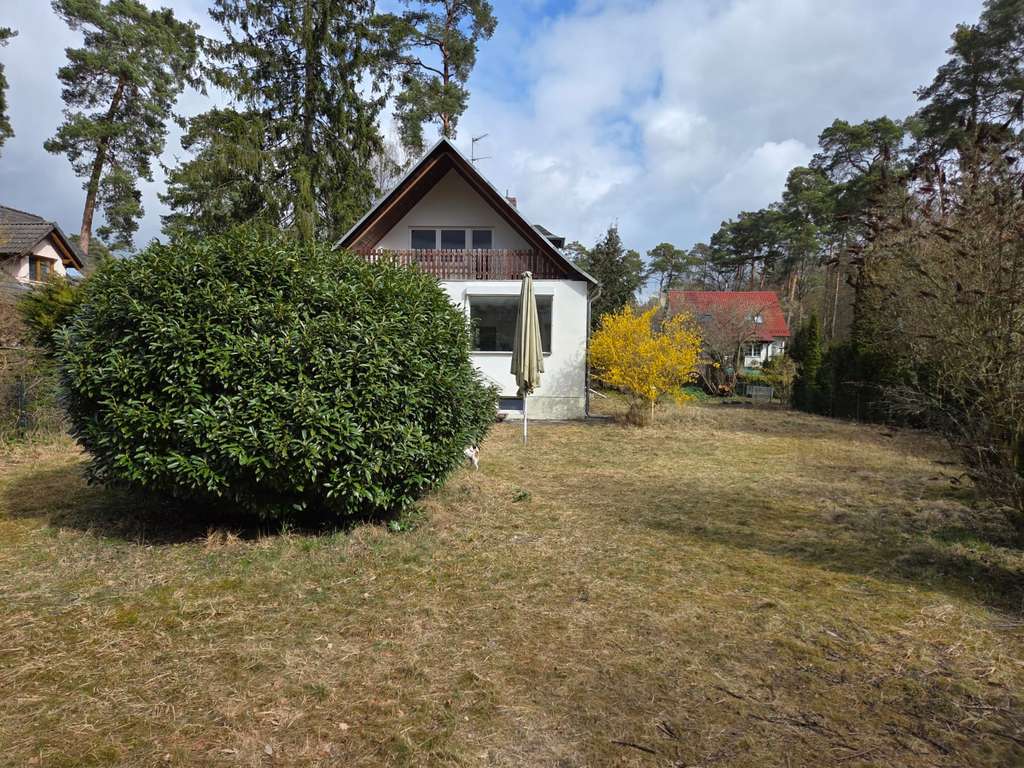 Immobilie in Schönwalde-Glien - * Sanierungsobjekt in traumhafter Lage * - Bild 4