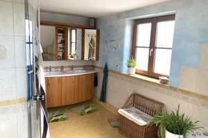 ZUM TOP PREIS!  284 m² grosses Einfamilienhaus mit 10 Zimmer`* Gute Lage * In direkter Waldnähe! * – Enzkreis – Vorschaubild 9