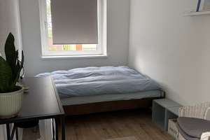 Zuhause mit viel Raum in Flensburg-Mürwik – Twedter Berg 15, 24944 Solitüde, Flensburg – Vorschaubild 3