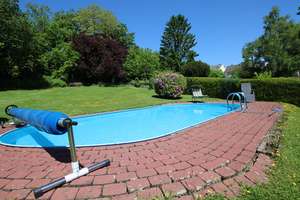 Einziehen und wohlfühlen – Familienhaus mit Pool und großem Sonnengrundstück – Die vollständige Adresse der Immobilie erhältst du vom Anbieter., 42369 Ronsdorf, Wuppertal – Vorschaubild 16