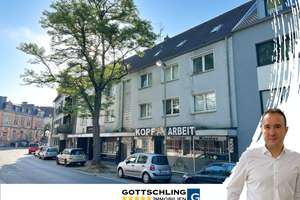 Glücksgriff für Anleger –  Rendite und Raum für Wachstum