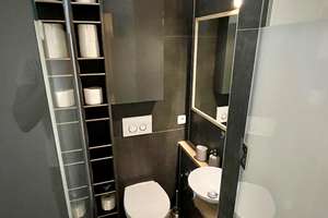 * Helles City-Apartment in Bestlage Alt-Schwabing - Nähe Wedekindplatz * – Siegesstraße 12, 80802 Schwabing-Ost, München – Vorschaubild 14