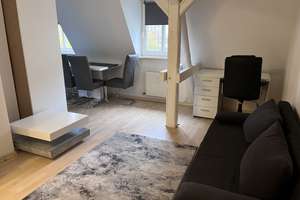 Exklusive 35 m² Wohnung in Kassel – Die vollständige Adresse der Immobilie erhältst du vom Anbieter., 34121 Süd, Kassel – Vorschaubild 3