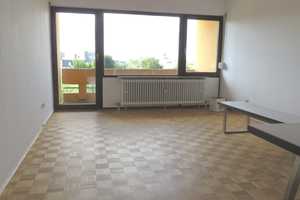 Nä. Thon: 3-ZW, 83m², Balkon, Parkett, Laminat, EBK gg. Ablöse, 7.OG mit Aufzug – Nürnberg – Vorschaubild 2