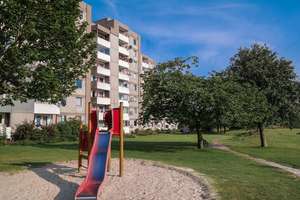 Helle und freundliche Wohnung mit praktischem Abstellraum und Loggia – Dresdener Ring 41, 38444 Westhagen, Wolfsburg – Vorschaubild 2