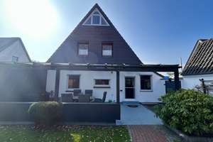 Attraktives Einfamilienhaus mit viel Platz – Die vollständige Adresse der Immobilie erhältst du vom Anbieter., 27574 Surheide, Bremerhaven – Vorschaubild 6