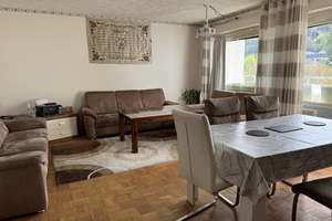 attraktive 4-Zimmer-Wohnung in gefragter Lage mit traumhaftem Blick auf das Siebengebirge – Die vollständige Adresse der Immobilie erhältst du vom Anbieter., 53177 Muffendorf, Bonn – Vorschaubild 2