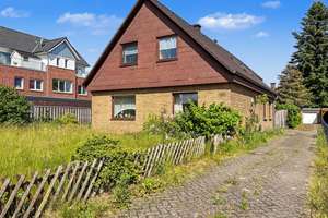 Feines Wohnhaus mit großzügigem Raumangebot für 1-2 Familien in Top-Lage von Oldenburg - Eversten – Die vollständige Adresse der Immobilie erhältst du vom Anbieter., 26131 Eversten, Oldenburg (Oldenburg) – Vorschaubild 14