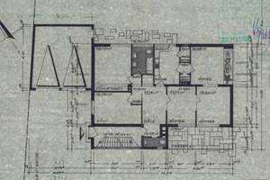 Die besondere Immobilie, 2-Familienhaus mit Potenzial, beste Lage in PB,  zu verkaufen! – Fürstenallee 10, 33102 Kernstadt, Paderborn – Vorschaubild 21