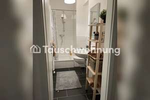 Tauschwohnung: Kleine gemütliche Wohnung mit Balkon – Die vollständige Adresse der Immobilie erhältst du vom Anbieter., 1159 Löbtau-Nord, Dresden – Vorschaubild 2