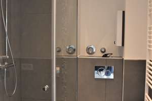 Helle 2-Zimmer-Wohnung zur Miete in Düsseldorf-Hassels/Ihr Makler für den Düsseldorfer Süden – Die vollständige Adresse der Immobilie erhältst du vom Anbieter., 40599 Hassels, Düsseldorf – Vorschaubild 8