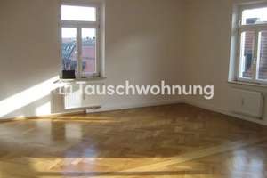 Tauschwohnung: Lichtdurchfluteter Altbau in Sendling, 2 Zimmer, EBK – Die vollständige Adresse der Immobilie erhältst du vom Anbieter., 80337 Sendlinger Feld, München – Vorschaubild 1