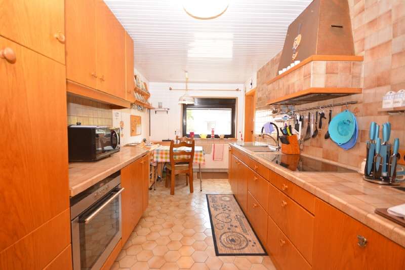 Immobilie in Hürth - Doppelhaushälfte mit viel Potenzial in Hürth-Berrenrath - Bild 4