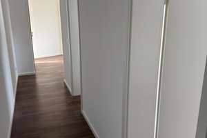 Attraktive 4 Zimmer Wohnung in Köln Holweide