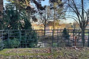 Stilvolle Altbauwohnung mit historischem Charme, Ausbaureserve und traumhaftem Gartengrundstück! – Die vollständige Adresse der Immobilie erhältst du vom Anbieter., 1157 Cotta (Stadtteil), Dresden – Vorschaubild 6