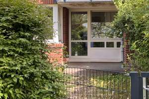 Erdgeschosswohnung mit Terrasse in schöner Lage – Die vollständige Adresse der Immobilie erhältst du vom Anbieter., 21465 Wentorf bei Hamburg – Vorschaubild 3