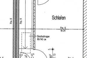 Reihenendhaus 300 Meter vom Waldrand – Frankfurt am Main – Vorschaubild 15