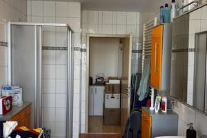 Lichtdurchflutete Erdgeschoss Wohnung | 2 Zimmer, Wohnküche, Balkon, Badewanne | WG-geeignet – Prüssingstraße 17, 7745 Göschwitz, Jena – Vorschaubild 13