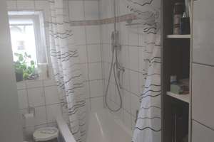 Geschmackvolle 3-Raum-Wohnung mit Balkon und Einbauküche in Ingolstadt – Münchener Straße 282, 85053 Münchener Straße, Ingolstadt – Vorschaubild 4