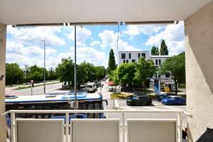 Gro0zügige  4-Zi.- Whg. ca. 98 qm in München, Am Hart – Ingolstädter Str., 107, 80939 Am Hart, München – Vorschaubild 20