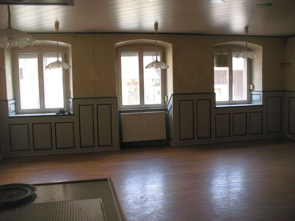 Immobilie in Sexau - Historisches Gebäude mit Ausbaupotential - Bild 3