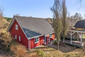 RESERVIERT:Raus aus dem Trubel – 1.473 m² Natur & ein Haus mit neuer Heizung – Die vollständige Adresse der Immobilie erhältst du vom Anbieter., 15712 Königs Wusterhausen – Vorschaubild 1