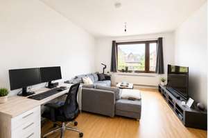 Planbar freie 2,5-Zimmer-Wohnung mit Balkon, Einbauküche und Aufzug – Höherweg 33, 40233 Flingern Süd, Düsseldorf – Vorschaubild 5
