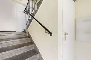Charmante 3-ZKB mit Balkon, Loggia und PKW-Stellplatz in ruhiger Nachbarschaft! – Die vollständige Adresse der Immobilie erhältst du vom Anbieter., 68309 Käfertal, Mannheim – Vorschaubild 10
