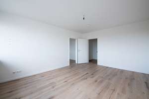 Morgensonne mit Ausblick: 2-Zimmer-Wohnung mit Balkon, Badewanne und Parkett nahe Ku'damm – Eisenzahnstraße 12, 10709 Wilmersdorf, Berlin – Vorschaubild 3