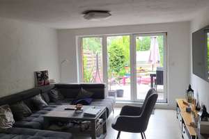 Eckhaus mit großem Garten in zentraler Lage am Oslebshauser Park – Am Nonnenberg 8a, 28239 Oslebshausen, Bremen – Vorschaubild 3