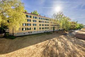 Demnächst frei! 3-Zimmer-Wohnung in Kaiserslautern