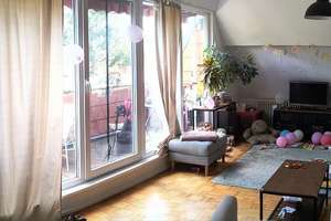 3-Zimmer-Wohnung mit Loggia in Berlin-Steglitz – Schünemannweg 21,23, 12247 Steglitz, Berlin – Vorschaubild 9