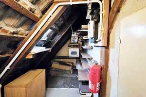 immo-schramm.de: Wohnhaus mit Garage und Carport, großes Grundstück – Rotenburg (Wümme) (Kreis) – Vorschaubild 24