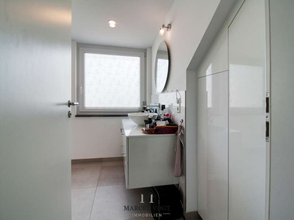 Badezimmer DG
