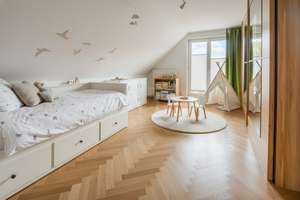 ... in nur wenigen Minuten sind Sie am See! 
 – Familienhaus mit Naturgrundstück! – Die vollständige Adresse der Immobilie erhältst du vom Anbieter., 21514 Güster – Vorschaubild 17