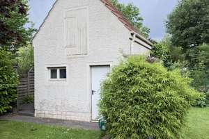 Jetzt Miete kassieren - später im Haus brillieren. Kapitalanlage ! 
 – Die vollständige Adresse der Immobilie erhältst du vom Anbieter., 32257 Bünde – Vorschaubild 5