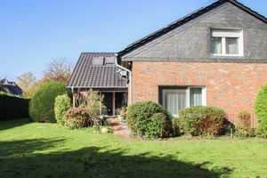 Einfamilienhaus mit Einlieger und Baureserve – Düsseldorf – Vorschaubild 1