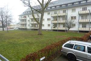 Husch, husch ins Körbchen! - Süße 2-Raum mit Balkon im Heimgarten – Heimgarten 110, 9127 Gablenz, Chemnitz – Vorschaubild 6