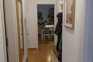Moderne und gepflegte 3 - Zimmer- Wohnung mit Garten und TG  - Nähe Uniklinikum – 48149 Sentrup, Münster – Vorschaubild 6