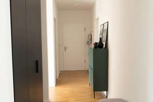 5-Zimmer Mietwohnung im Zooviertel-Hannover! Wentzel-Dr. – Theodor-Heuss-Platz 18, 30175 Zoo, Hannover – Vorschaubild 9