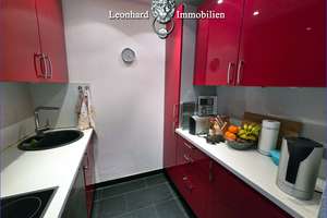 *13/5 Möbliertes 1-Zimmer-Apartment frei lieferbar oder mit lukrativer Mietoption* – Hamburger Straße 3, 22083 Barmbek-Süd, Hamburg – Vorschaubild 8