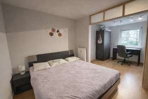 Attraktive Zwei-Zimmerwohnung mit Wintergarten in gefragter Lage – ideal für Kapitalanleger oder Eig – Die vollständige Adresse der Immobilie erhältst du vom Anbieter., 90762 Stadtpark, Stadtgrenze, Fürth – Vorschaubild 6