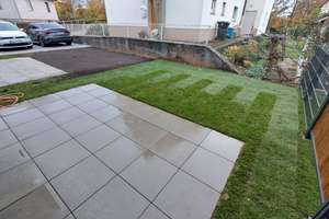 Neues Reihenhaus mit EBK und 2 Stellplätzen zum Erstbezug, Energieeffizienz EH40 – Hirschgasse 6/1, 71093 Weil im Schönbuch – Vorschaubild 3