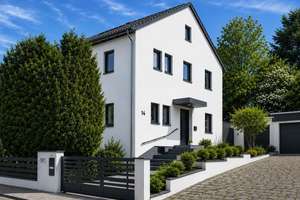 Genug Phantasie vorhanden? Dann los! Tolles Ein- oder Zweifamilienhaus mit großem Potenzial.