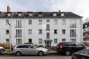 5er Wohnungspaket in Rüttenscheid mit 349 qm Wohnfläche, teilvermietet – Essen – Vorschaubild 2