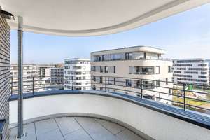 ERSTBEZUG JULI 2026 im Hochgelegen !Moderne 2 Zimmer-Wohnung TYP L – Manfred-Weinmann-Ring 2 Zi, 74078 Neckargartach, Heilbronn – Vorschaubild 10