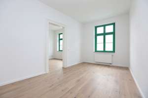 *** Helle 3-Zimmer Wohnung mit EBK und Garten *** – Alte Str. 18, 42277 Oberbarmen, Wuppertal – Vorschaubild 5